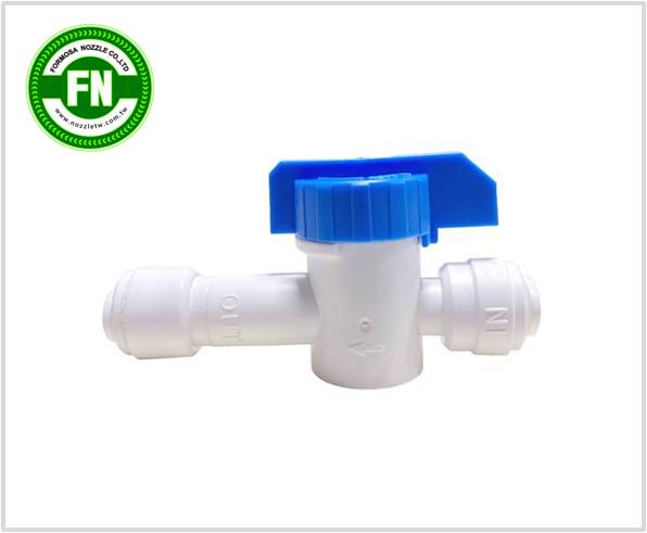 connector、valve、mist nozzle、nozzle